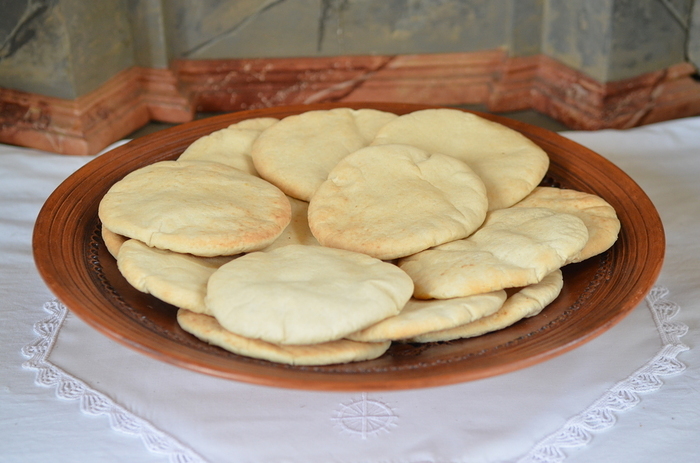 Herr, mache mich zu einer Schale / © http://goestl.globl.net Herr, mache mich zu einer Schale