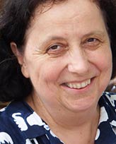 Roswitha Feige / privat