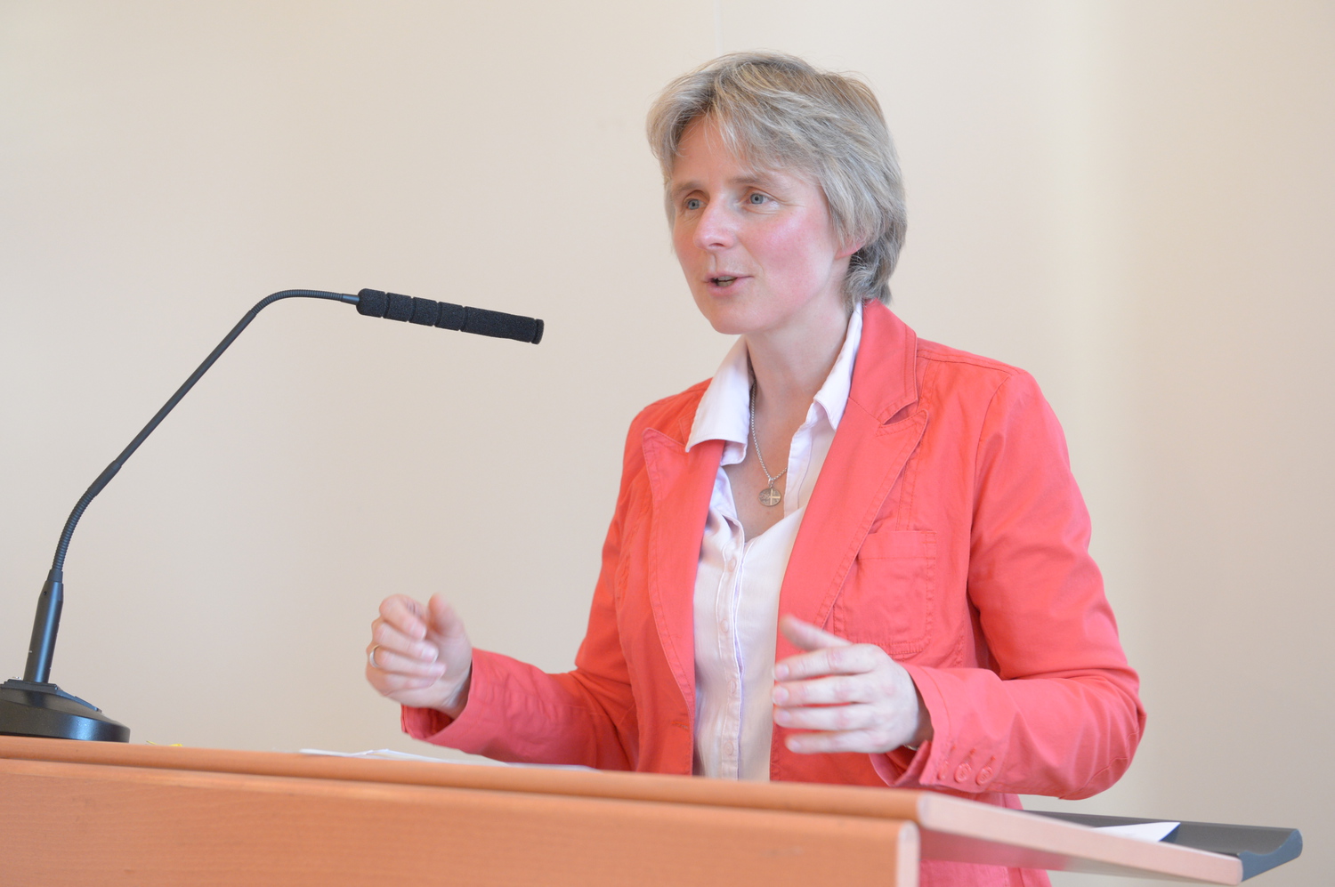 Sr. Melanie Wolfers SDS