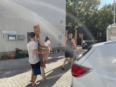 Fronleichnam 2022 / Markus Lahner