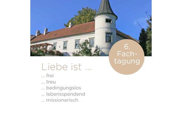 Fachtagung: Liebe ist…