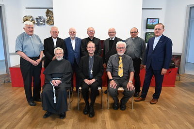 Festakt und Festmesse