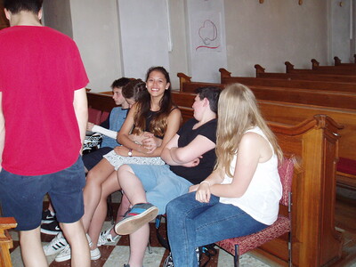 OLYMPUS DIGITAL CAMERA         