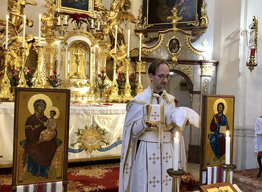 Dr. Nemeth Spitalkirche Eisenstadt