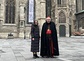 Erzdiözese Wien und St. Nikolausstiftung setzen starkes Zeichen für die Elementarbildung.