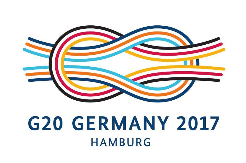 Papst fordert von G20 'verantwortungsbewusste Solidarität'