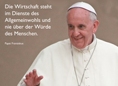 Papst Franziskus/kathbild.at, hurnaus