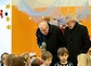 Adventbesuch: Bundespräsident Van der Bellen bei Kardinal Schönborn