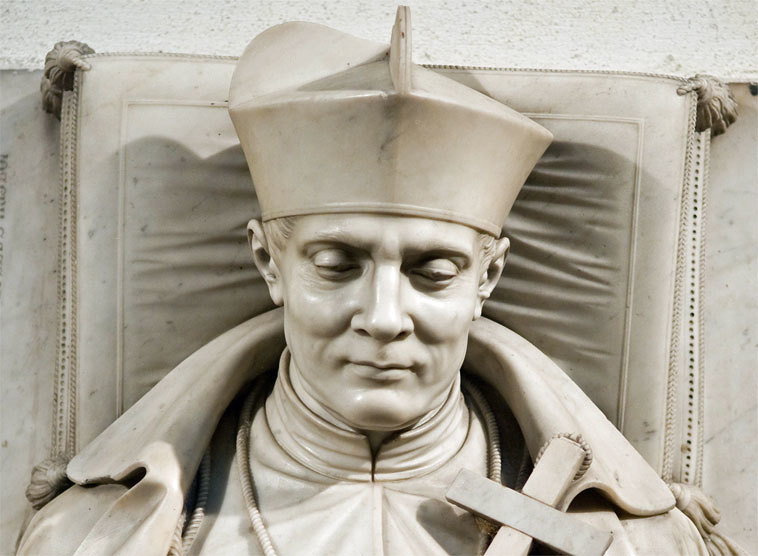 Kennen Sie Wiens Stadtpatron?