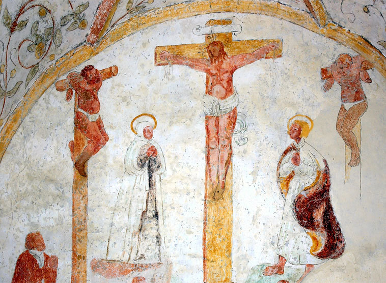 Gedanken von Kardinal Christoph Schönborn zum Evangelium am Sonntg, 20. November 2016 (Lk 23,35b-42)