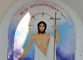 Auferstandener Jesus/goestl.globl.net, Markus Göstl