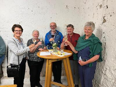 Lange Nacht der Kirchen 2024 - Unterwalterdorf