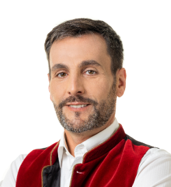 Werner Jankovich