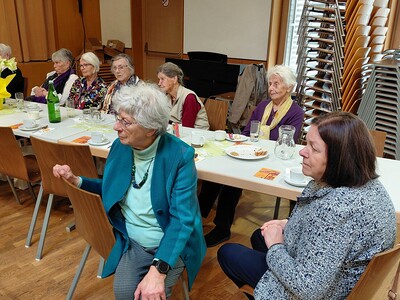 Hans und Barbara Scheck