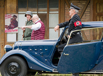 Scenenbild / Dieter Grohmann