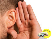 Offenes Ohr/bilderbox.com
