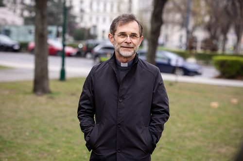 Feuerfest 2026 / Erzdiözese Wien/Schönlaub, Stephan Schönlaub