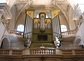 Hradetzky-Orgel in St. Ursula