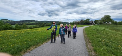 Fusswallfahrt