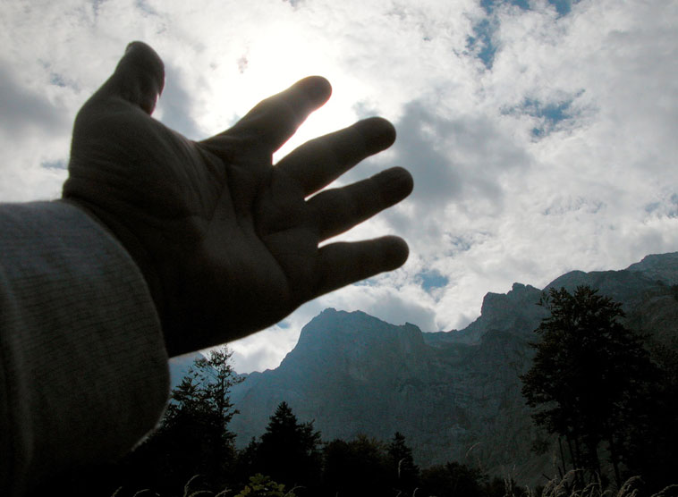 Gedanken von Kardinal Christoph Schönborn zum Evangelium am Sonntag, 7. Juli 2019 (Lk 10,1-9)