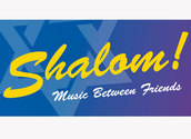 Shalom Music Between Friends