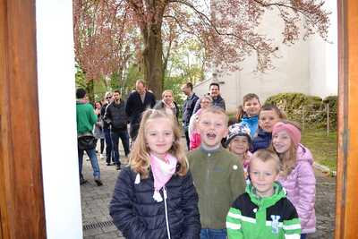 Tauferneuerungsfeier