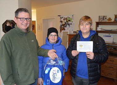 Sozialaktion Frauenhaus