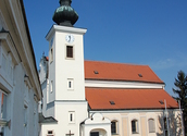 Kirche Hagenberg