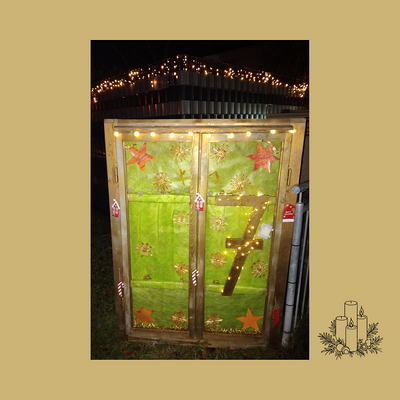 7. Dezember