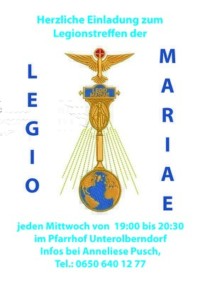 Legio Mariae