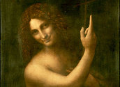 Wikimedia Commons /Leonardo da Vinci [Public domain]