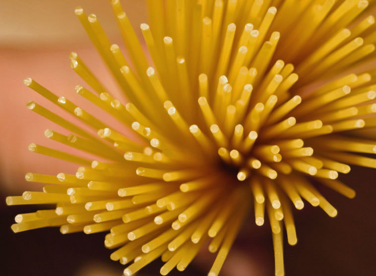 40 Rezepte zur Fastenzeit