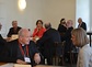 Bischöfe und kirchliche Frauen intensivieren regelmäßigen Dialog