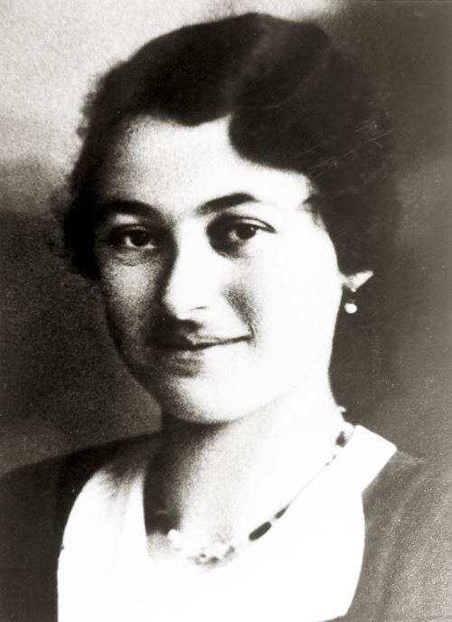 Franziska Jägerstätter