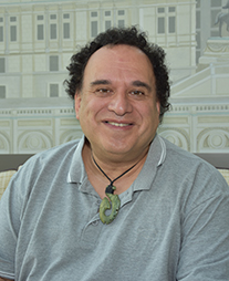 Mike Pilavachi / Markus Langer