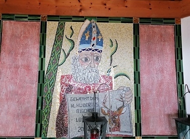 Pfarre Harmannsdorf - 7. 9. 25