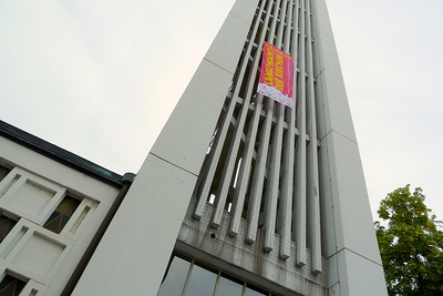 Lange Nacht der Kirchen 2018 / Markus Lahner