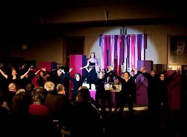 Musical Godspell