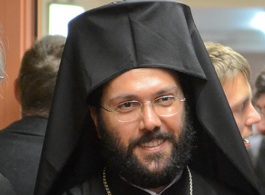 griechisch-orthodoxe Kirche