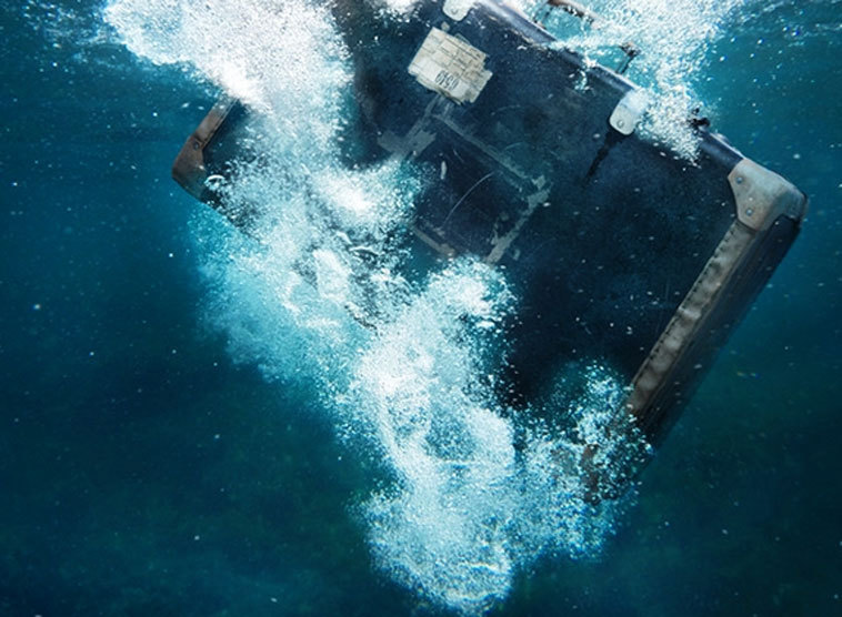 Logo 'Langer Tag der Flucht'