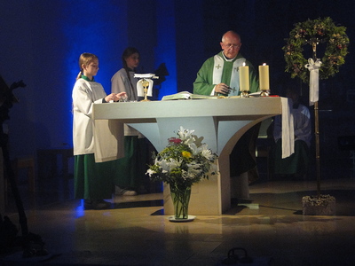 Feel The Curch 14.06.2024