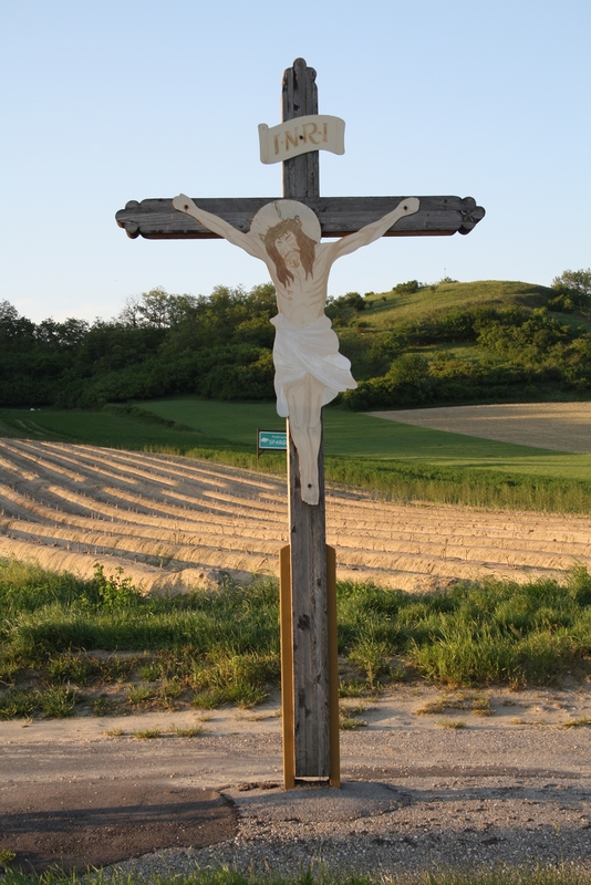 Putzingerkreuz