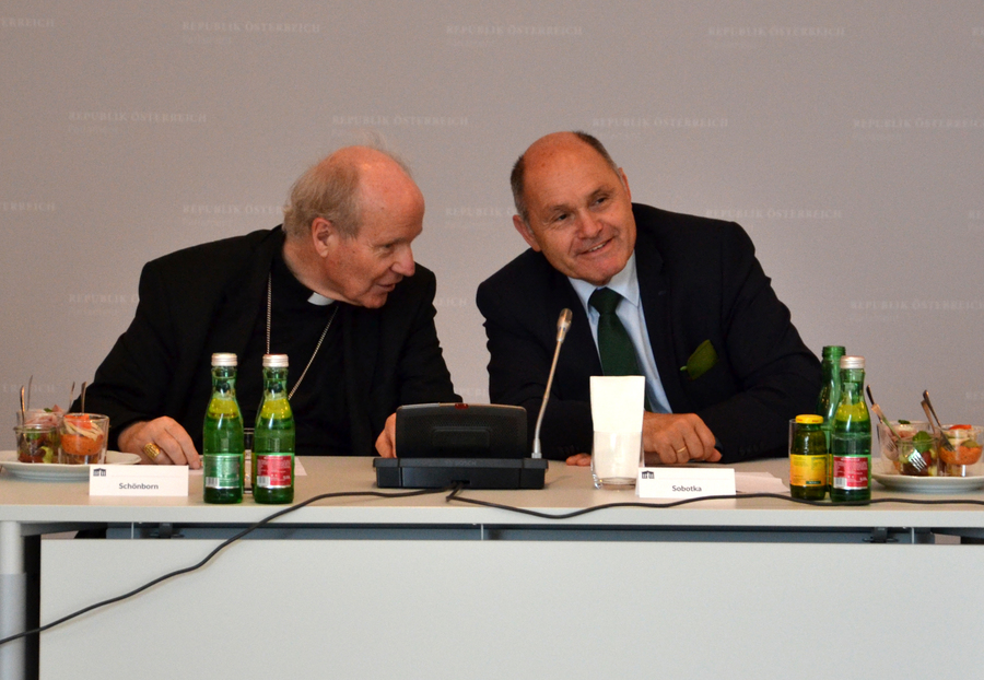 Georg Pulling/Kathpress