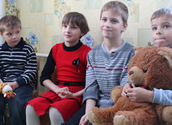 Caritas Österreich / Hilfe in der Ukraine