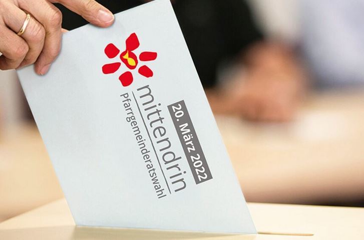 Bischöfe rufen zur Teilnahme an Pfarrgemeinderatswahlen auf