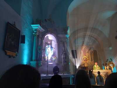 Feel The Church 14.06.2024