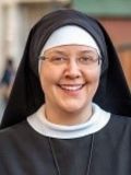 Sr. Nathanaela Gmoser OSB