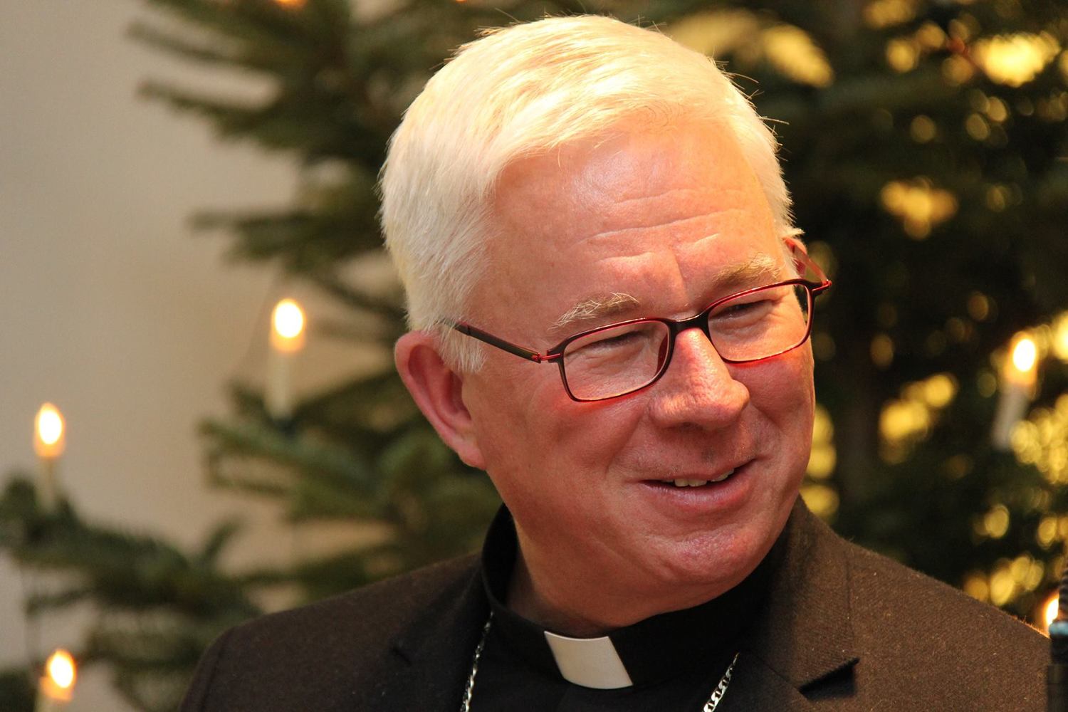 Erzbiscvhof Lacjner ist apostolischer Visitator der Diözese Gurk-Klagenfurt