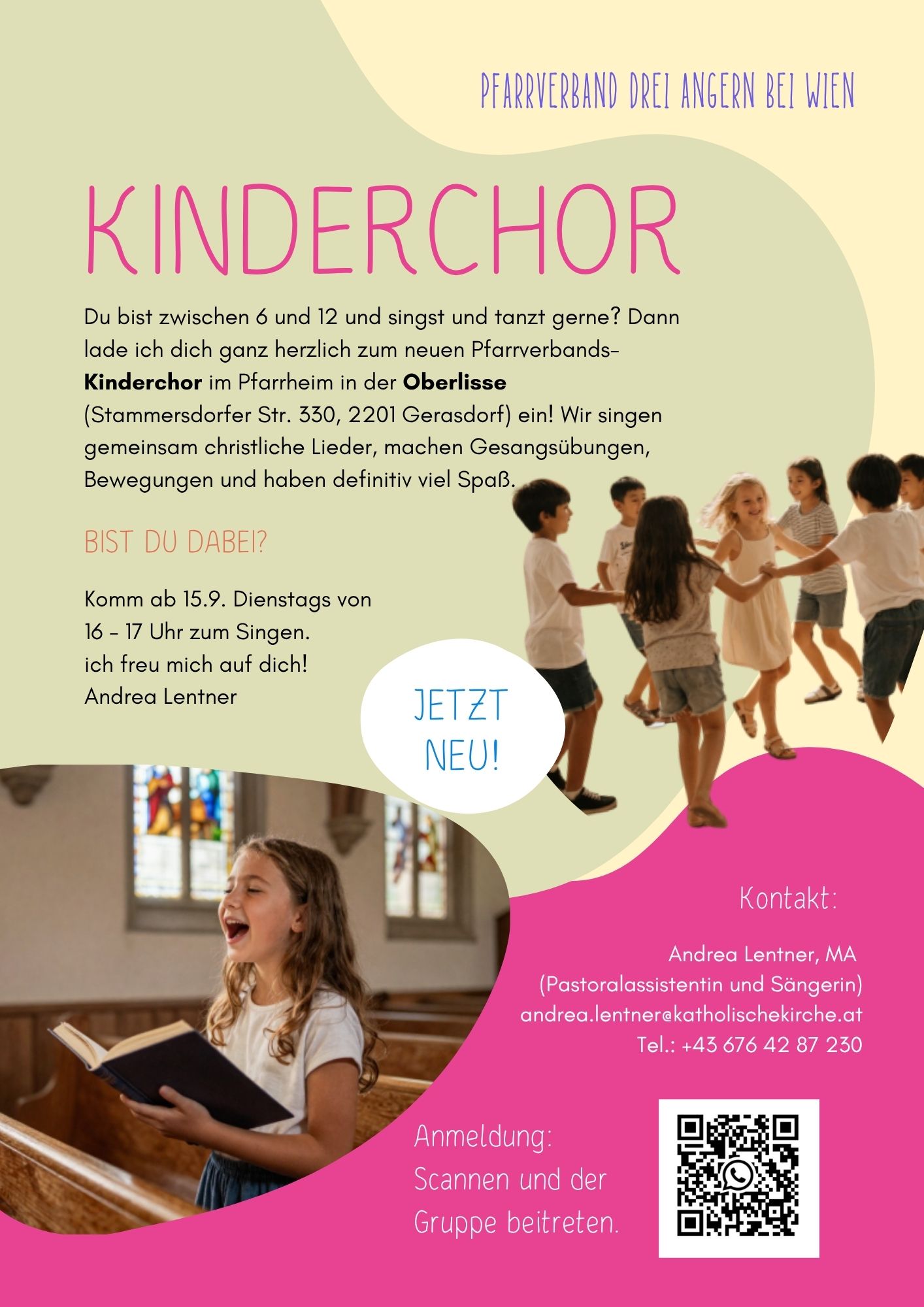 Kinderchor