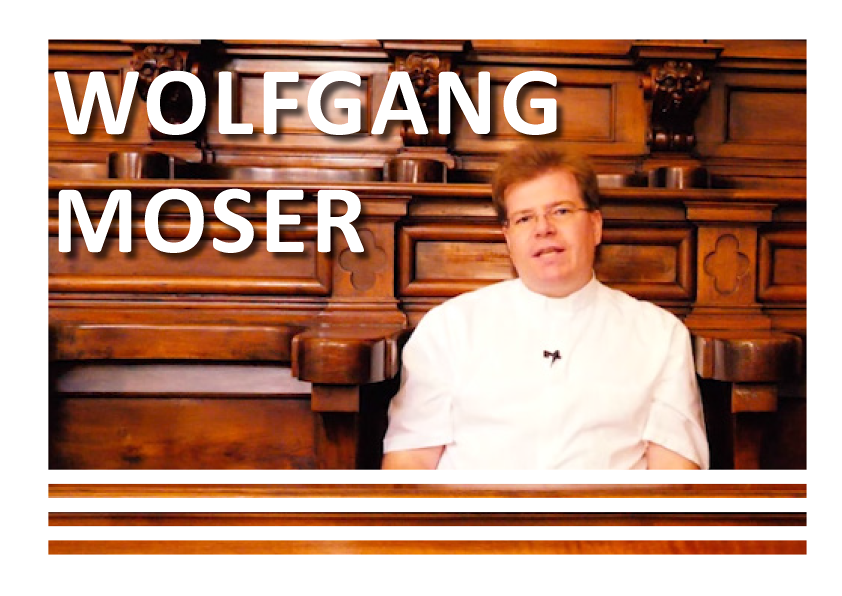 KirchBesuchs-Begleiter Diakon Wolfgang Moser
